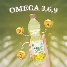 100% Crude & Refined Rapeseed Oil/Canola Oil For Sale