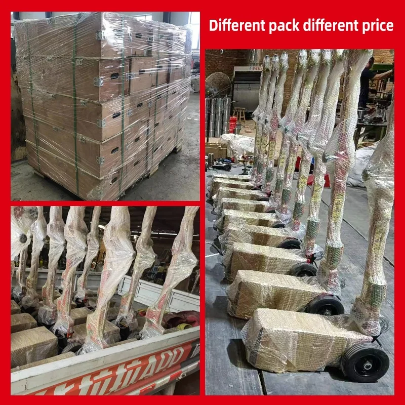 100 tons Auto Truck Jack Air Pneumatic Hydraulic Lift Jacks Vehicle Trolley Floor Jack