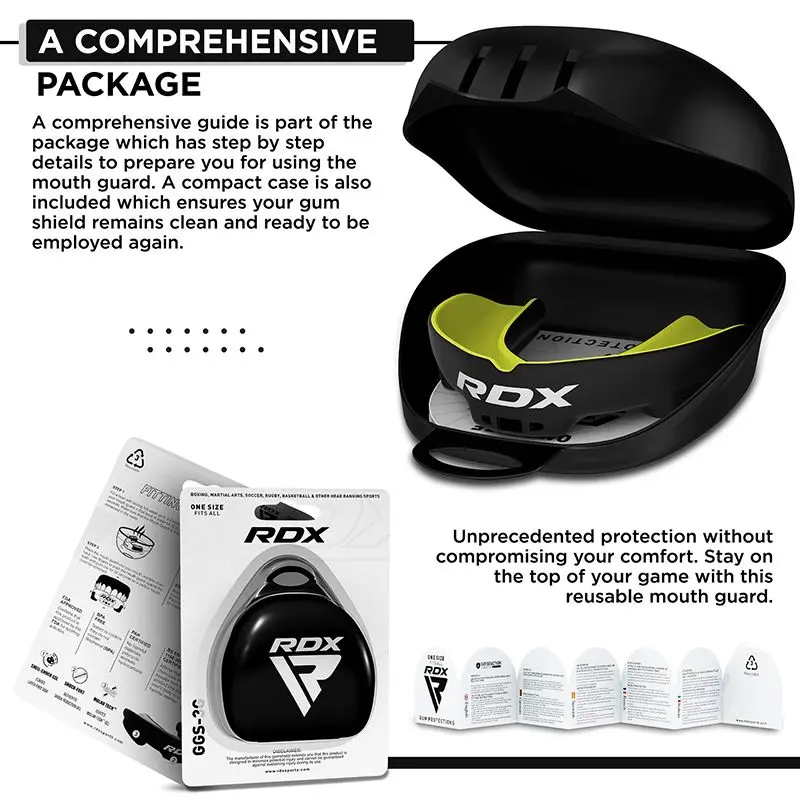 Professional High Quality Wholesale Kids Protection Mouth Guard Sports MMA Boxing Gum Shield Mouth Guard Kickboxing Mouth Guard