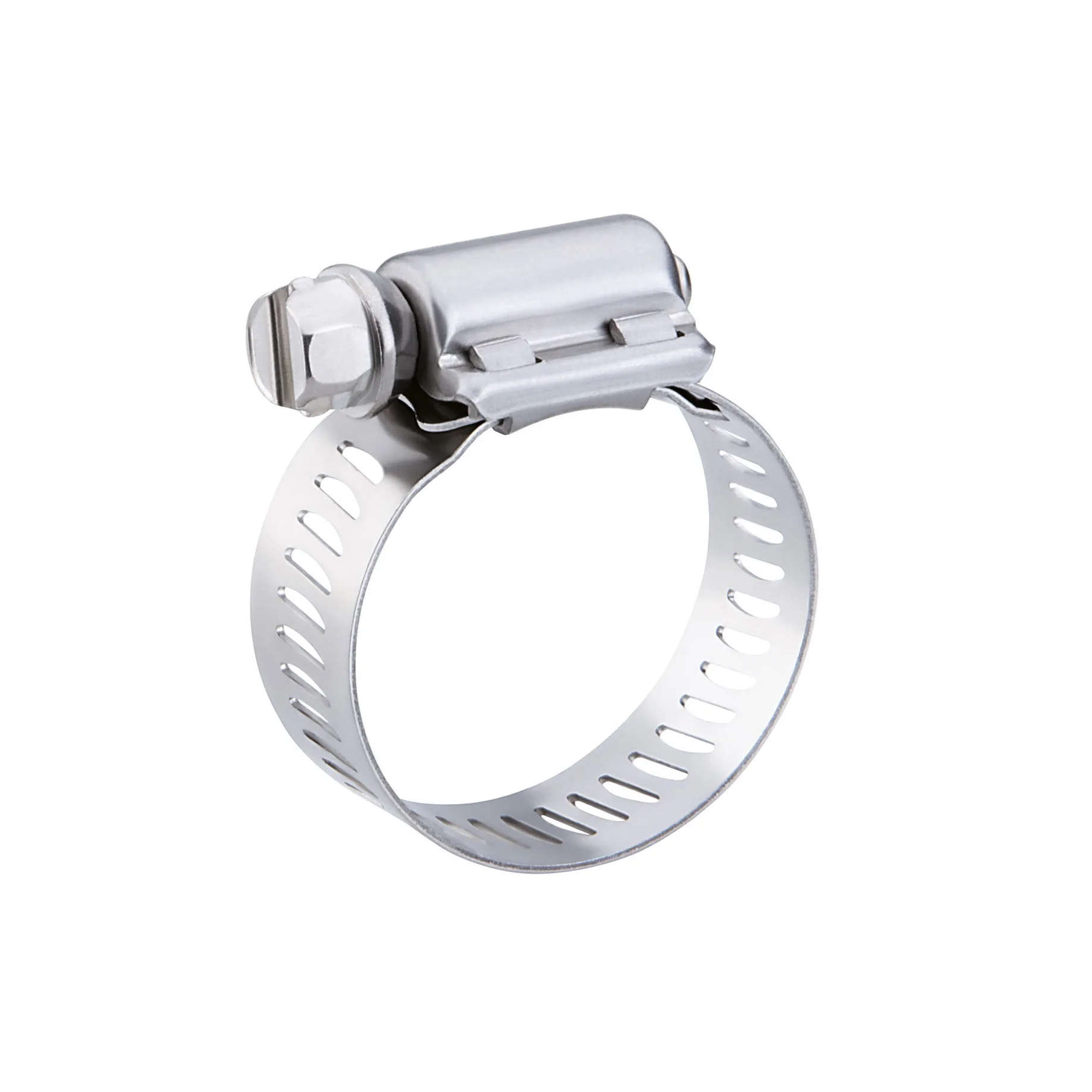 Factory Supply Stainless Steel Hose Clamp Plier for used Secure a Hose Tube to Another Fitting Attach it from Indian Supplier