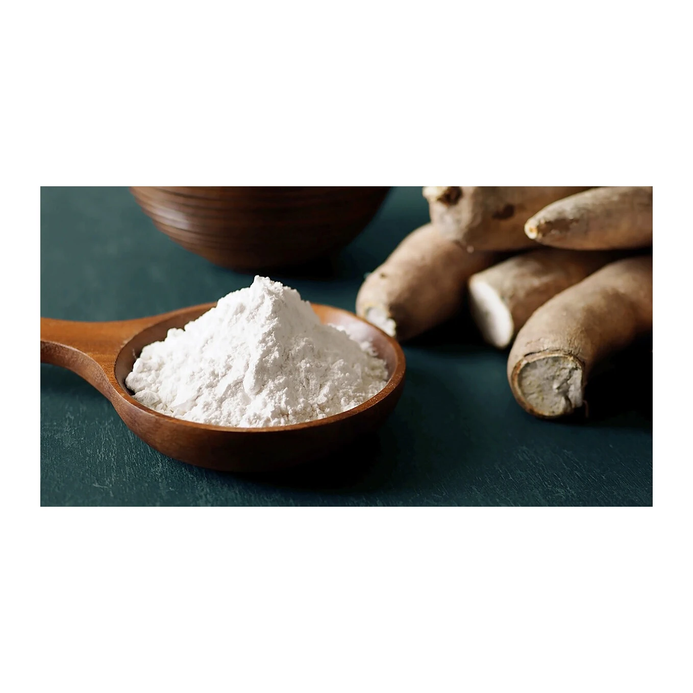 Wholesale Modified Tapioca Starch Cassava Starch Price Food Grade