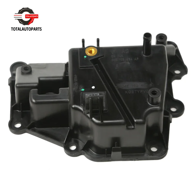 Oil Water Separator Separator 1.4TSI Oil-Water Separators OEM 04E103464AA 04E 103464 04E103464F For V-W Au-di A3 A4 Q3