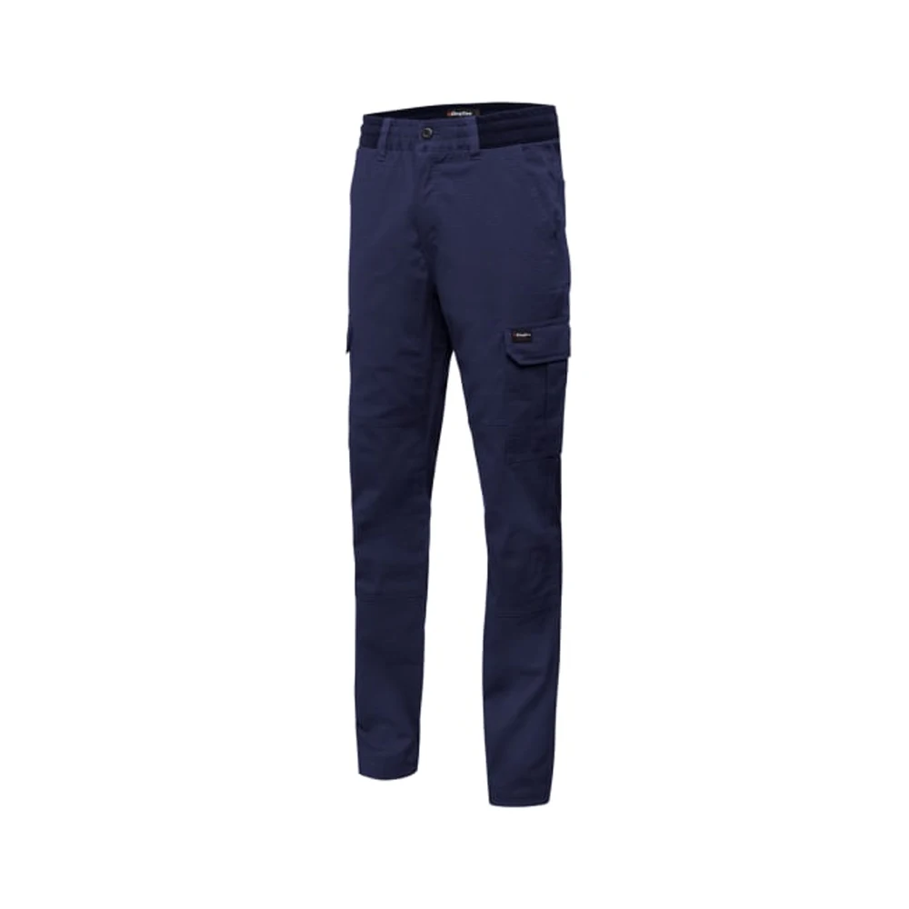 High Quality New Collection Men Stretchable Cargo Pants Lightweight and Comfortable Long Utility Trousers for Casual Use