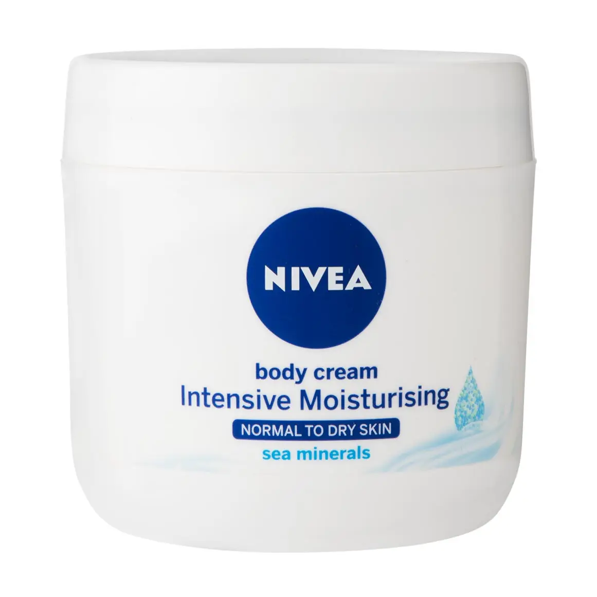 Nivea Extra White Night питает лосьон для тела