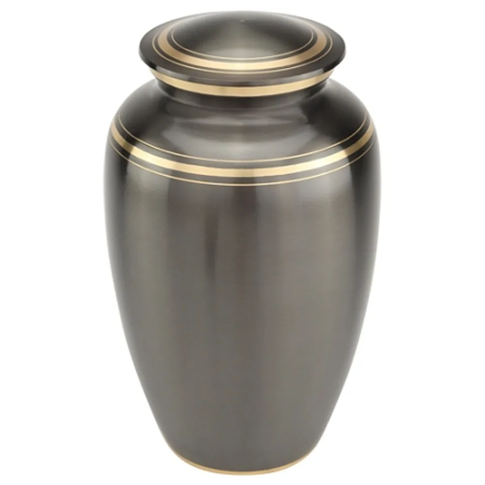 Best quality Rainbow Design Cremation Urns For Ashes