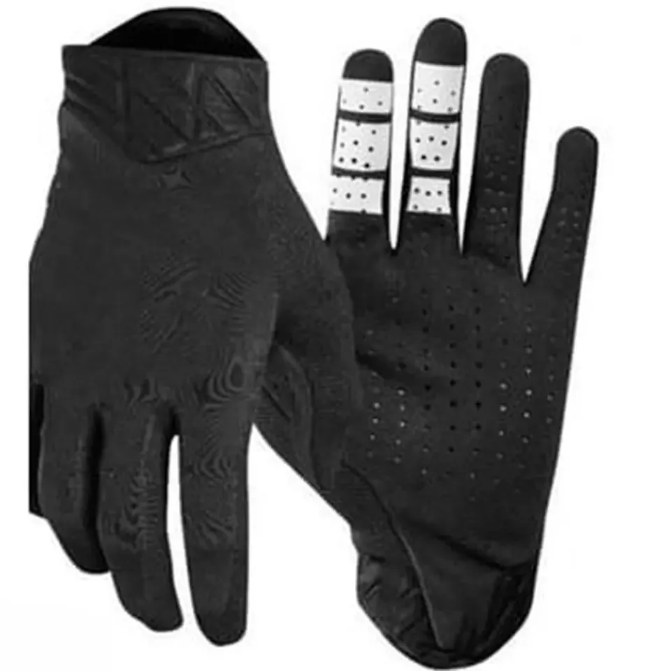 High Quality Custom Riding Gloves MX Motocross Gloves Breathable ATV Dirt Bike Downhill MTB MX glove for men