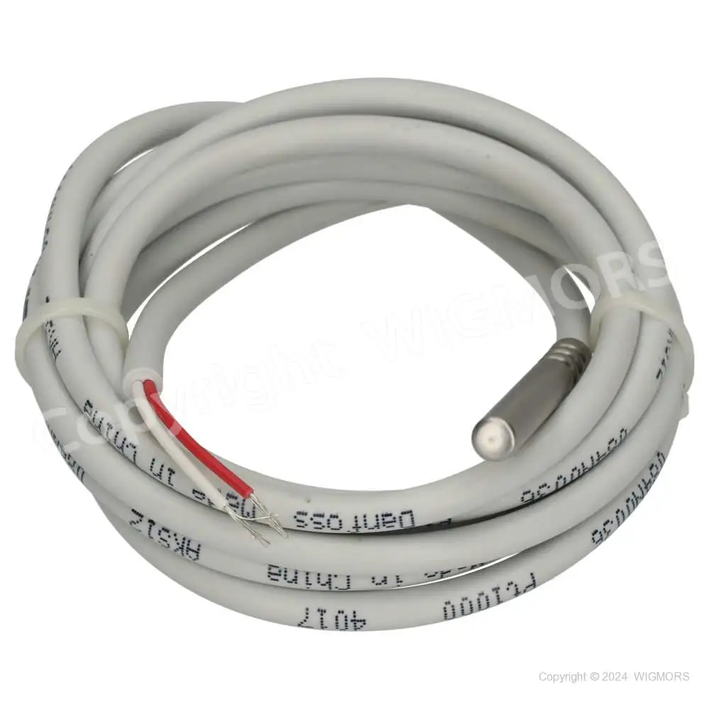 Датчик температуры Danfoss АКС 12 1 50 м пт 1000 Ом 084N0036