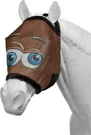 Horse Fly Mask