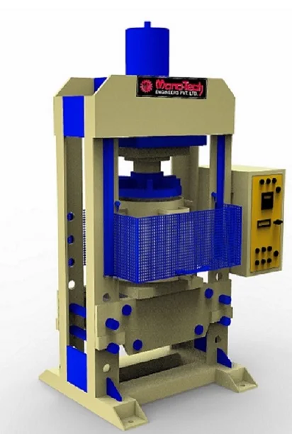 100 Ton Power Press Machine