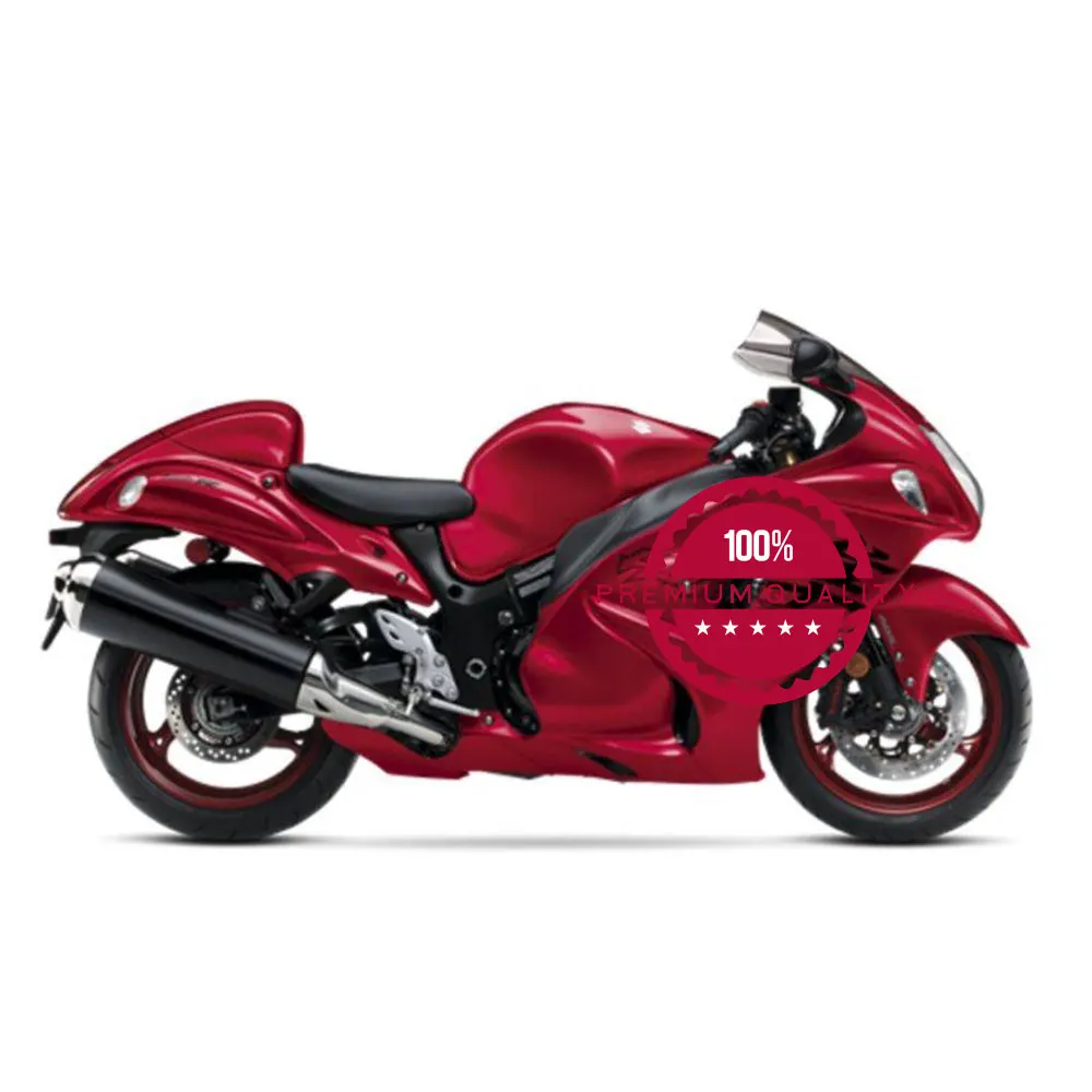 2024 Suzu-kiS Hayabusa-издание к 25-летию