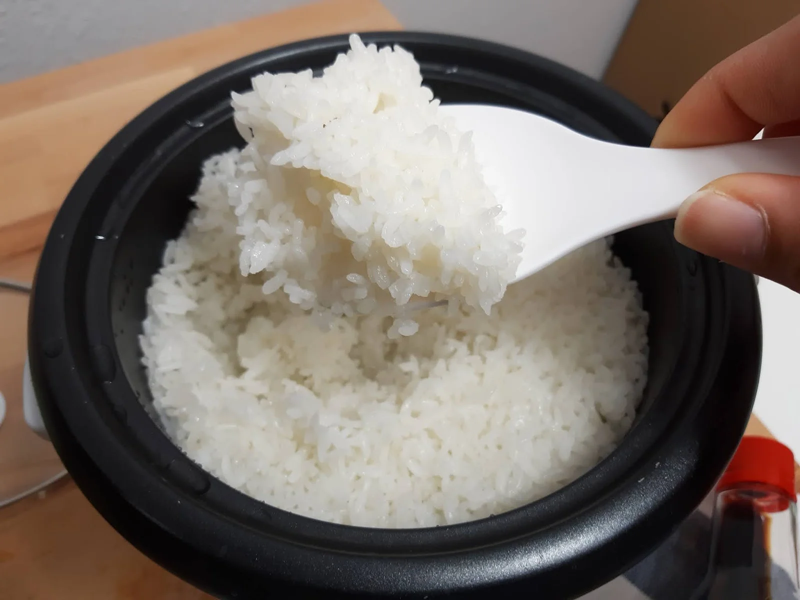 Липкий рис оптом из Вьетнама Анна