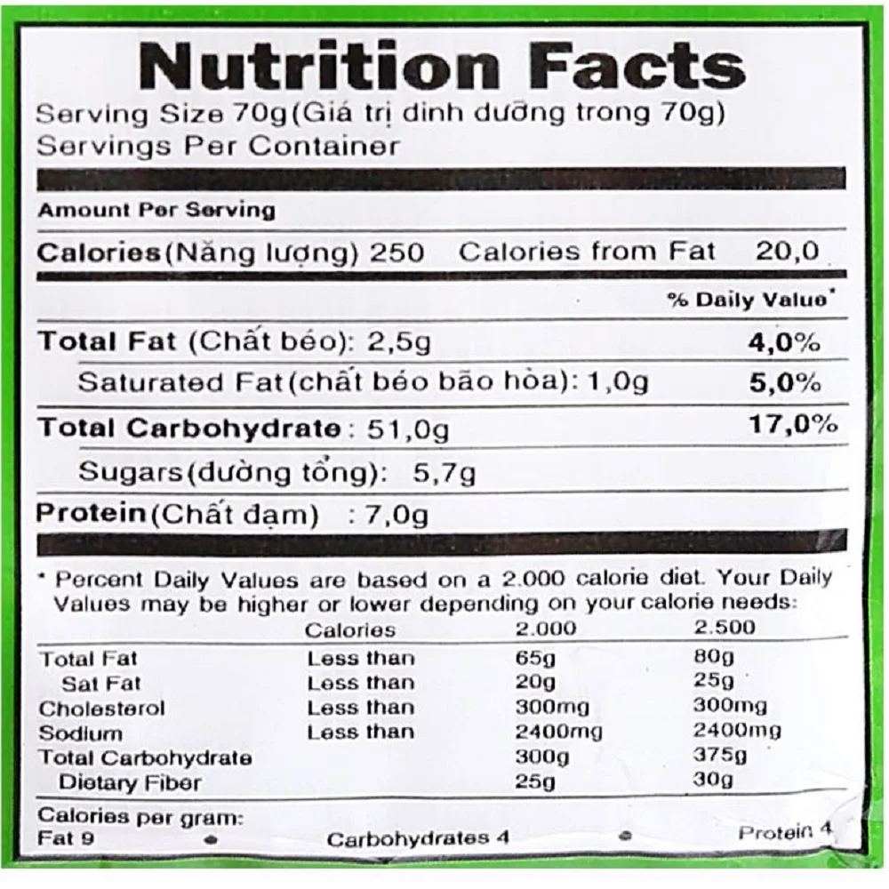 Top selling WAKAME SEWEED NOODLE ISO 22000-2018 Wheat flour Non Fried Instant Noodles  best price  manufacturer in Viet Nam