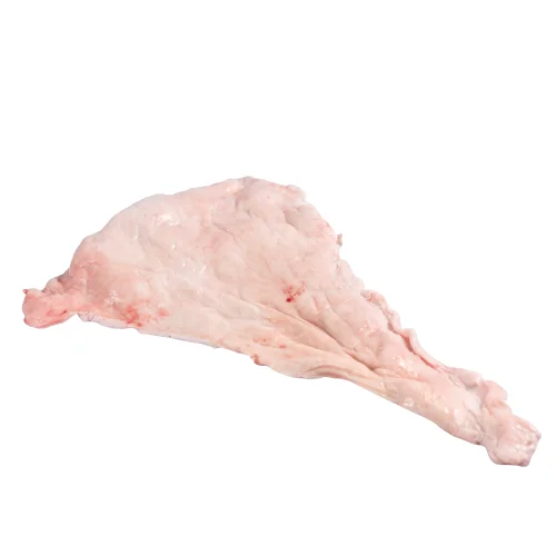 Nutritious 24 Months Top Roast Poultry Products Sale Frozen Meat Pork Flare Fat Supplier From Brazil