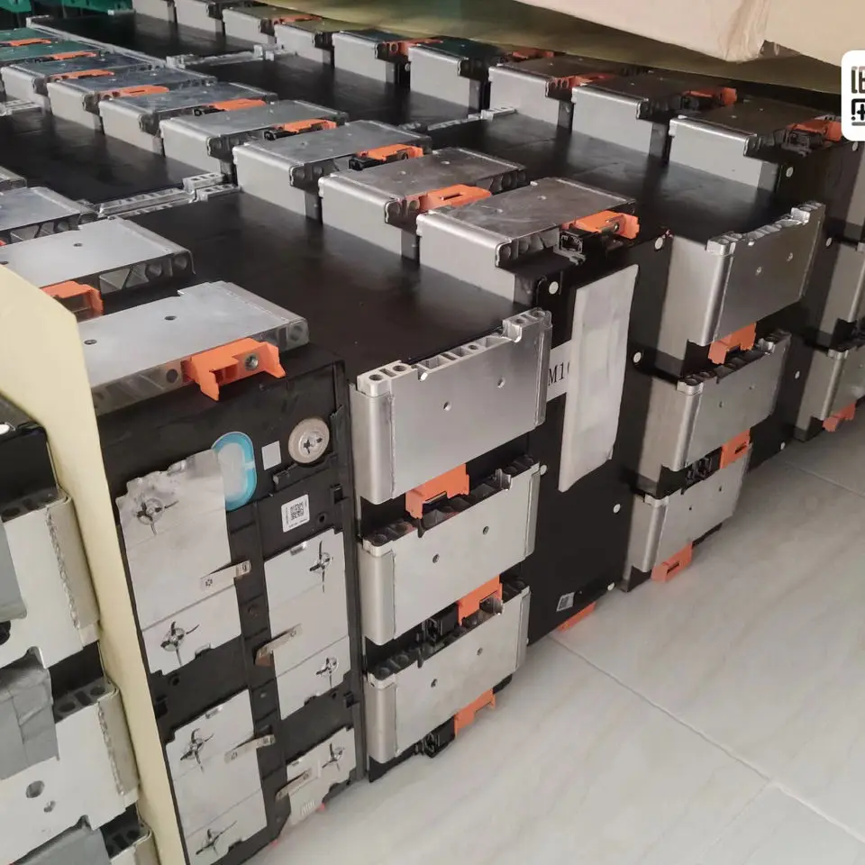 Класс A Ev зарядное 4s1p 14 8 v 50ah 114ah 180ah Nmc литий-полимерный аккамулятор Catl аккумуляторного