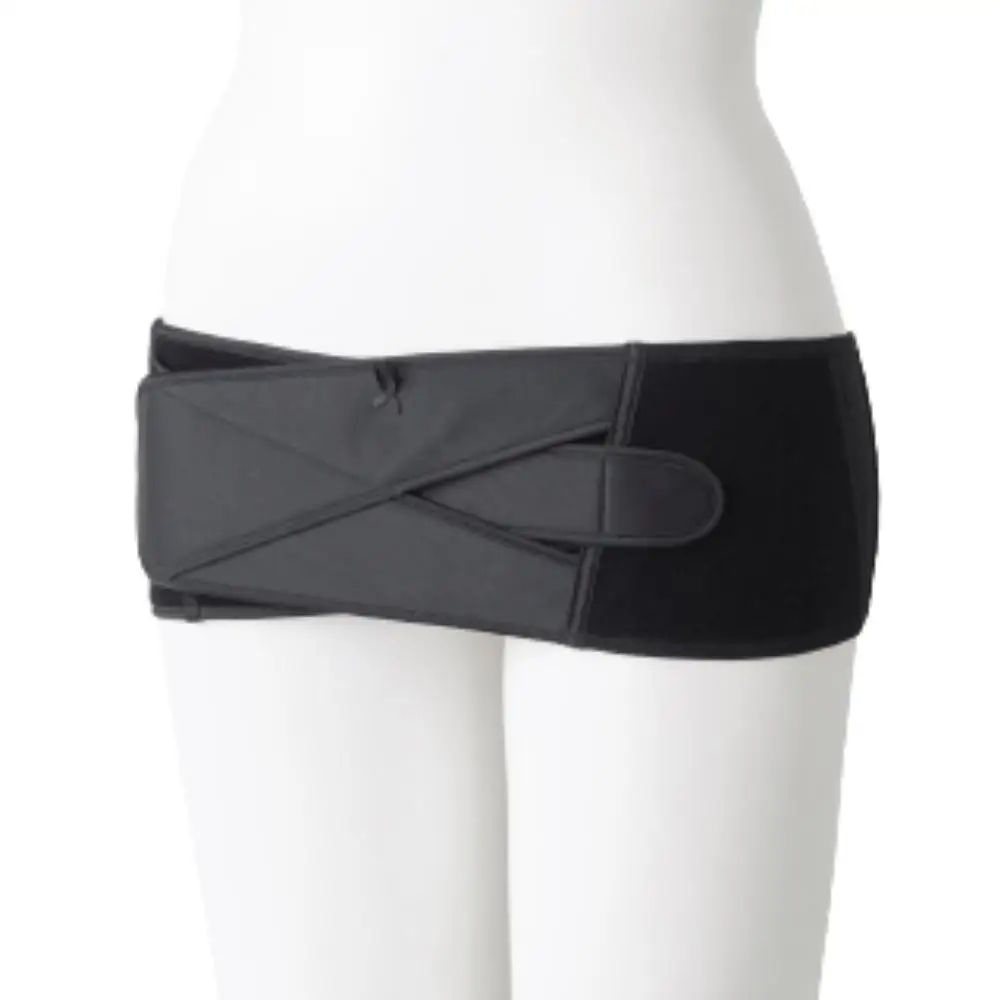 Thickness easy to wear comfortable wholesales postpartum pads Inujirushi 24hours Postpartum Pelvic Support Belt