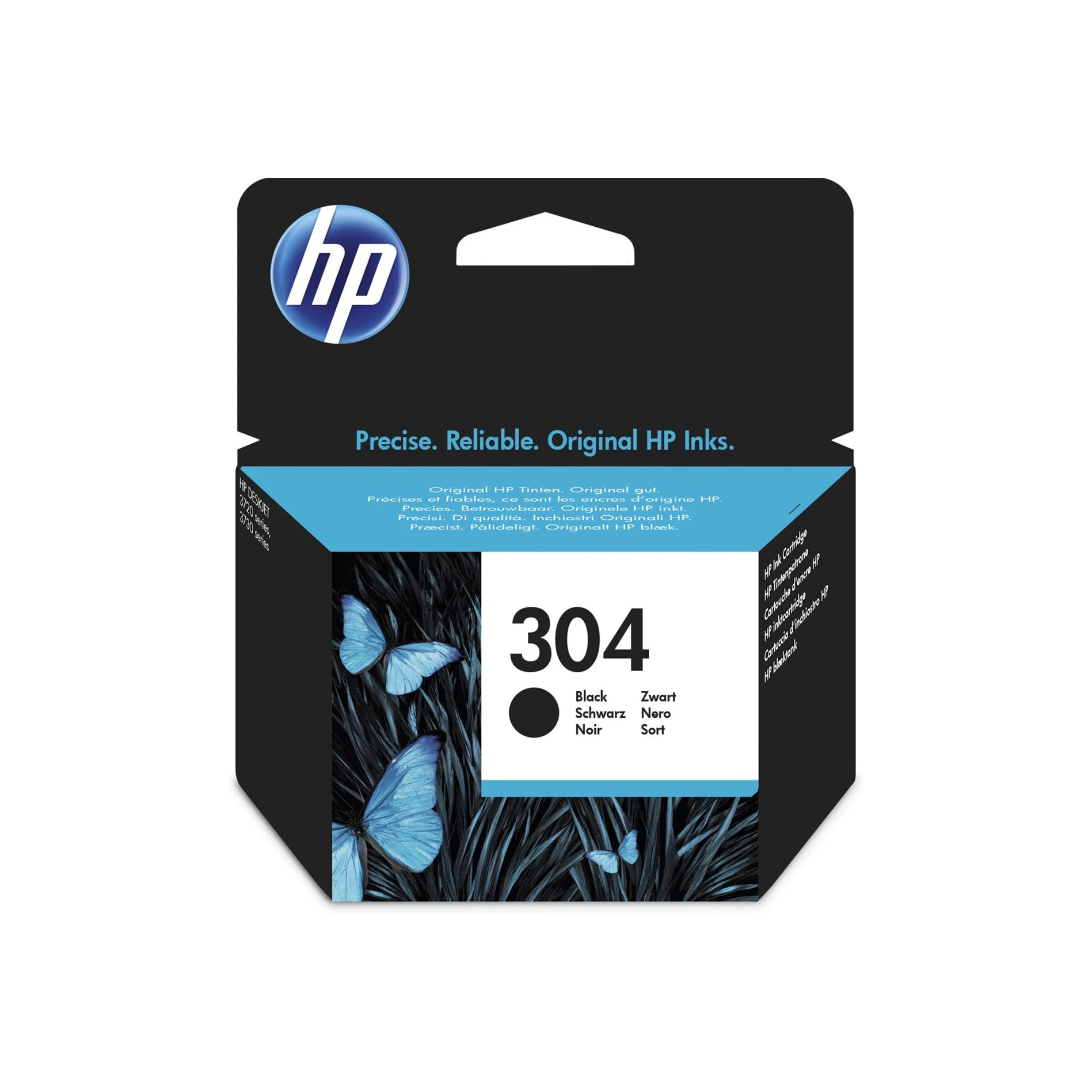 HP 67 оригинальный чернильный картридж набор цена