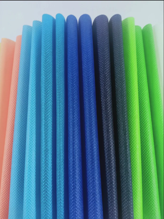 Rolls Spunbond Non-woven Fabric High Quality 100% PP Customized Disposable 12-120GSM Nonwoven 100% Polypropylene 500KG Above DOT