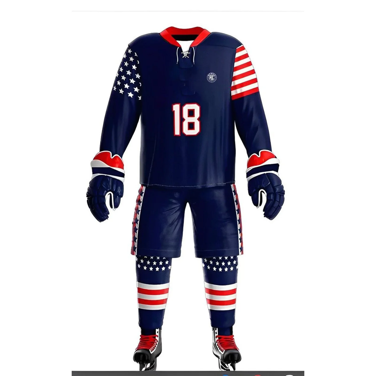 Ice Hockey Uniforms Hockey uniforms