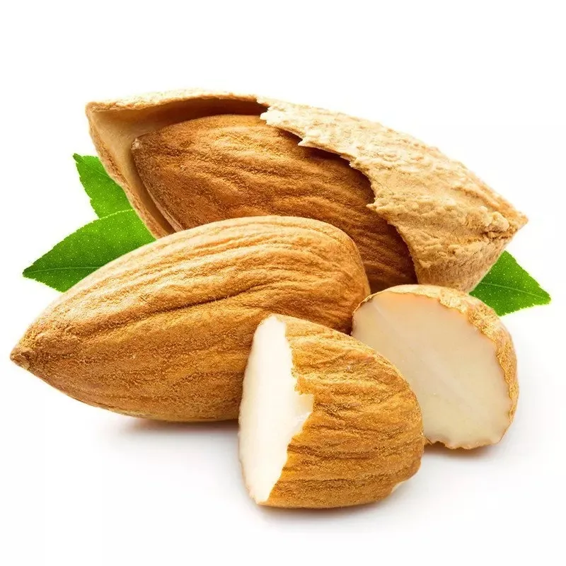 Sweet California Almonds, Raw Almonds Nuts, Roasted Almonds/Wholesale Almond Kernel / Raw Natural Almond Nuts