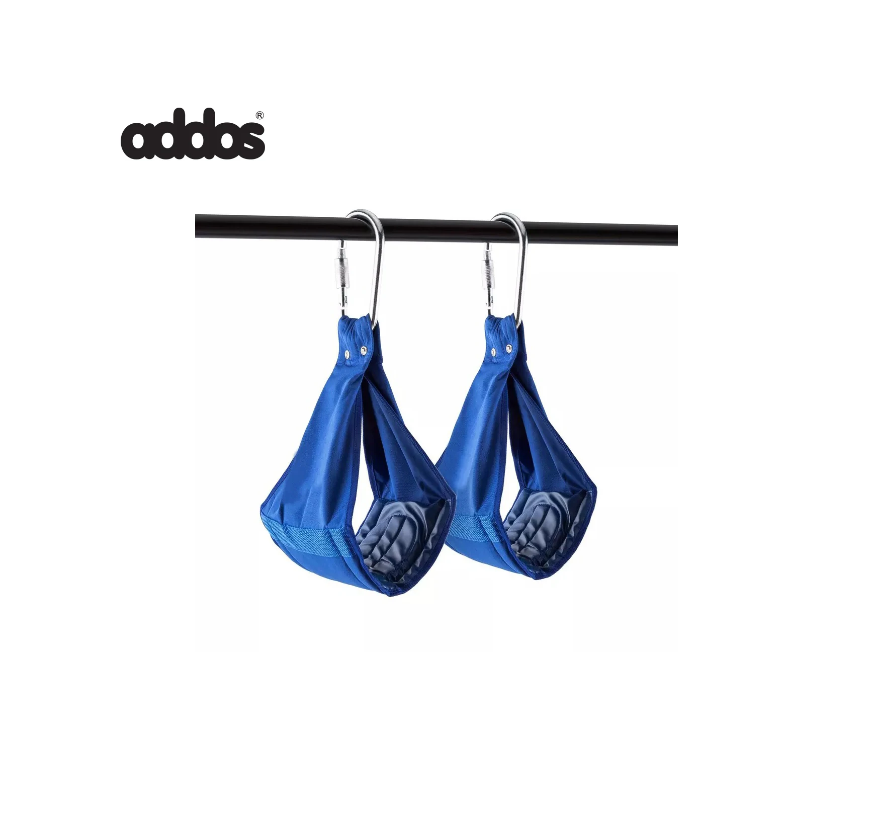 Fashion Design Comfortable Multi Color Custom Label Quick Dry Special Design Cheap Price Gym Ab Straps