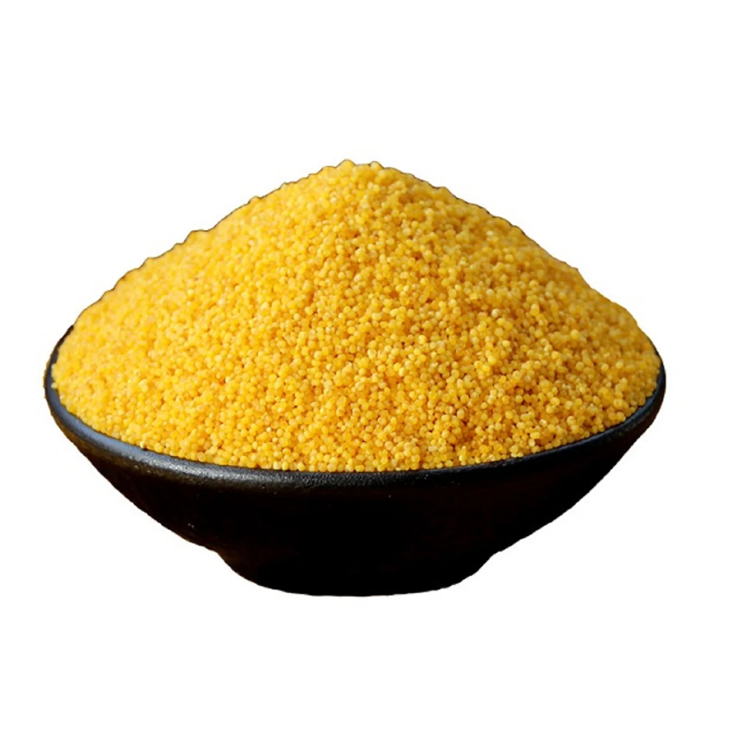 Wholesale Yellow Millet Glutinous Millet for Bird Feed