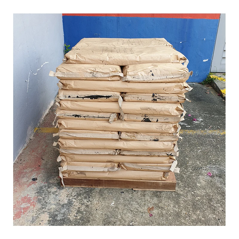 Best Selling High Grade Oxidized Bitumen 115/15 (25kg) Manufactured by Air-blowing Through Asphalt Flux