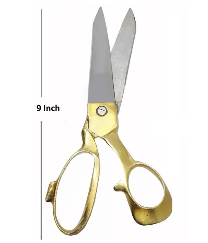 New Arrival Tailor Scissor Household Professional Utility Scissor
