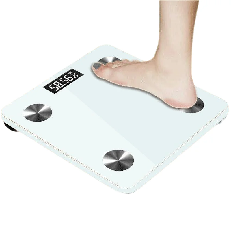 Factory Best Quality Electronic, Personal Weight Scales 180 kg Digital Body Fat Scales Weight Scales /