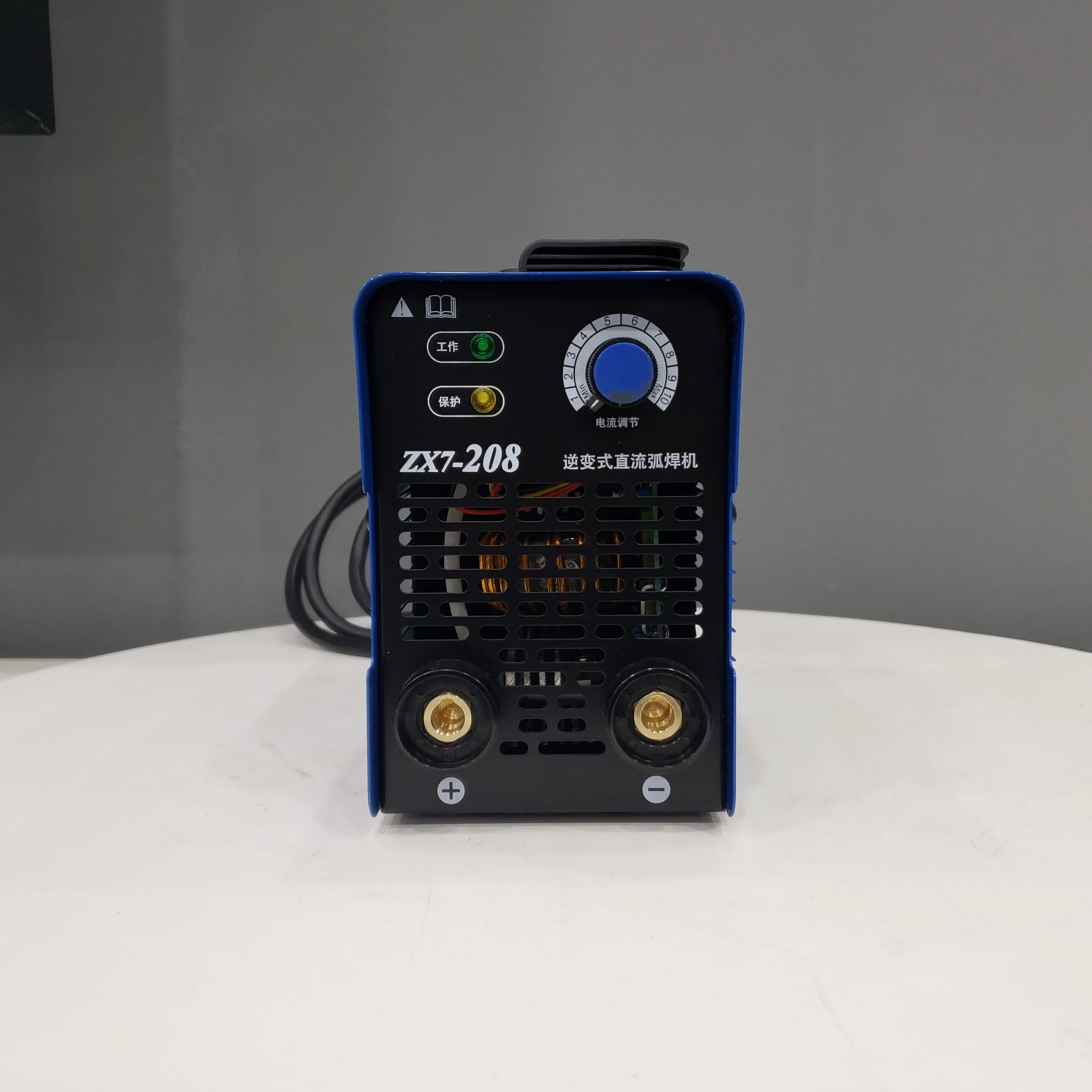 AITEL WelderNeed may han que ARC MMA stick WELDERS welding machine