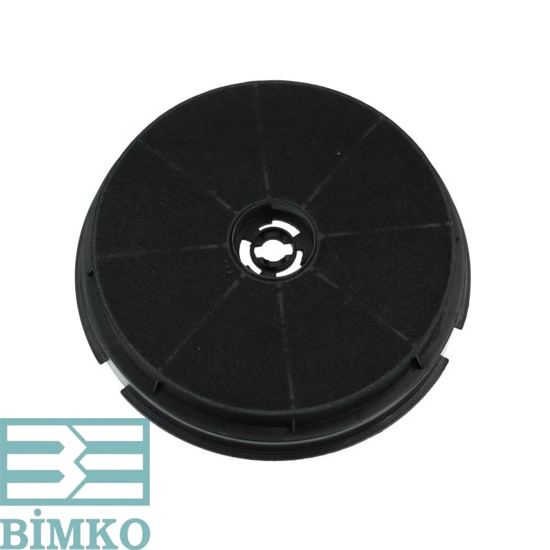 BMK-CF09 Carbon Filters for Cooker Hoods Range Hood Kitchen Activated Carbon Filter Hood Spare Parts 690073176  1120157242