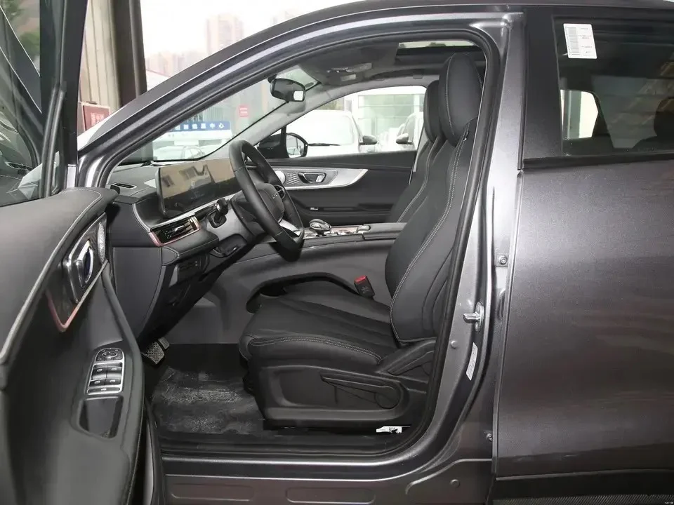 Китай внедорожник сделано в Китае дешевые автомобили Chery Cherry Omoda