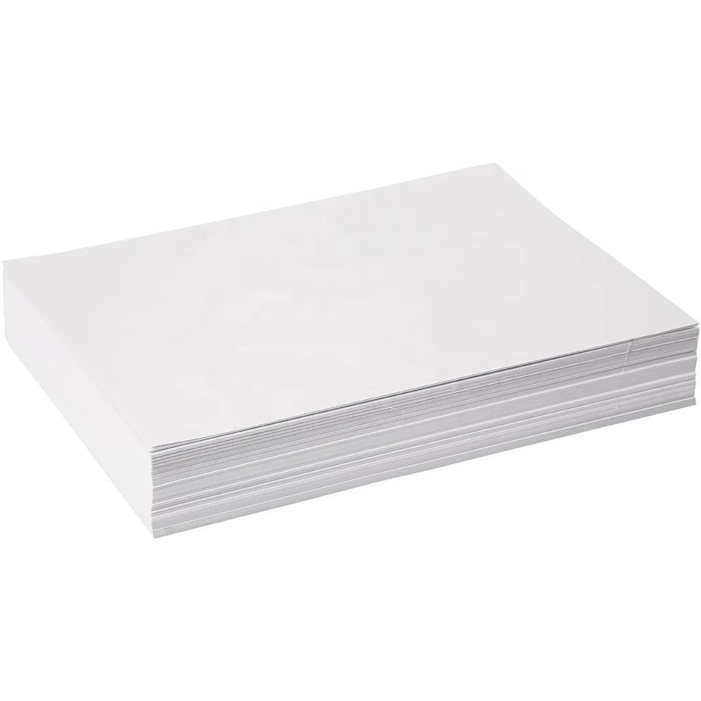 Best Price Offer Wholesale Double A4 Copy Paper with High density and good performance
