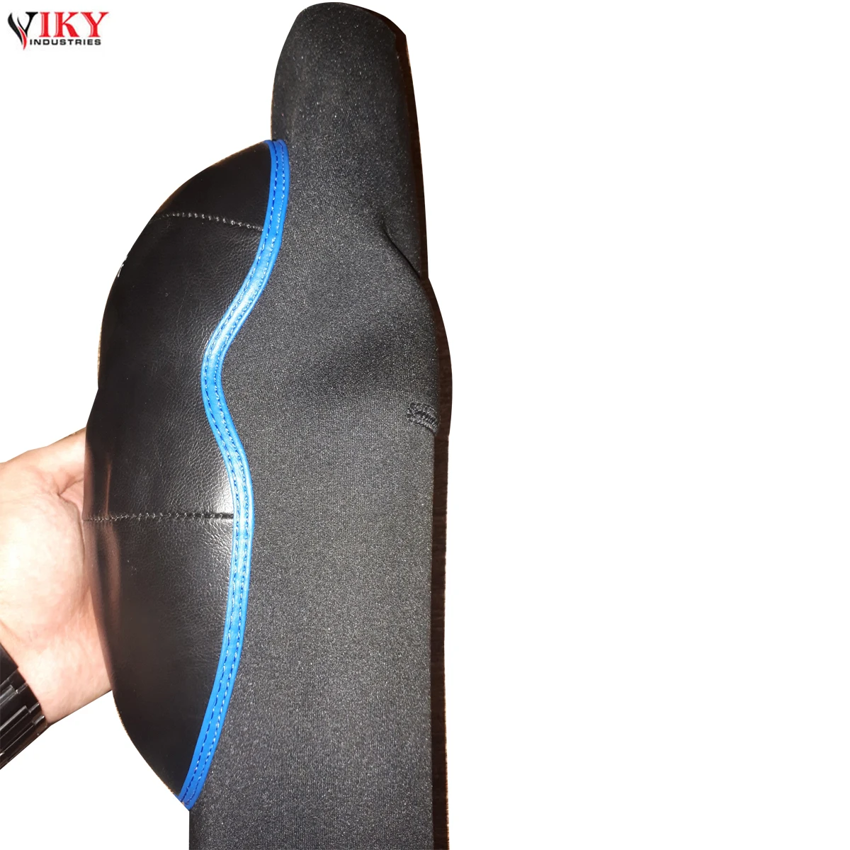 MMA Leather Knee pad elbowpad Size Safety Sports Wear With knee Protection mma Wear Leather Knee Pad BY VIKY INDUSTRIES