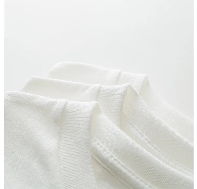 Bamboo Cotton 190 GSM Interlock Wholesale Tshirts Tshirt Mens Women Unisex Clothing Manufacturers Custom Print Embroidery