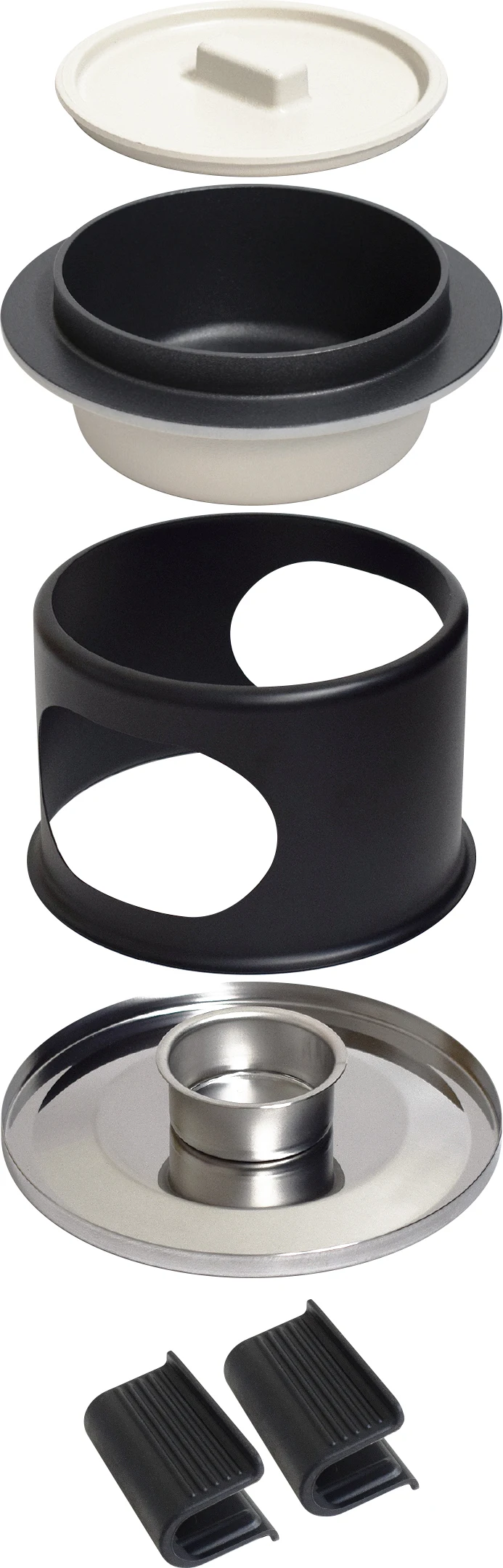 Hot Selling Japan high quality Kama rice pot