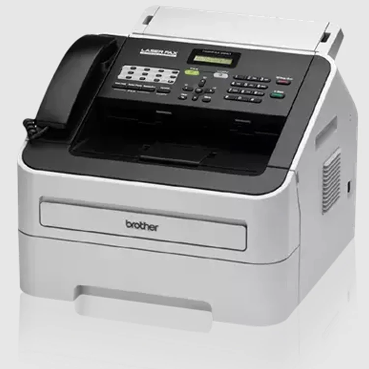 Best Performance 30-page Capacity Auto Document Feeder 33.6K bps Modem High-Speed Laser Fax at Competitive Price