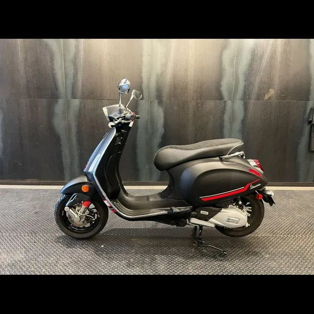 Скутер 2023 Ves pa Sprint 150 S