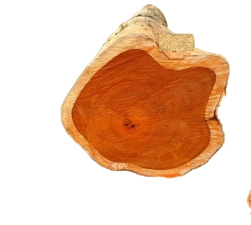 Высококачественные деревянные бревна из Тиковой сосны для дизайна собственных домов, офисная мебель и камины