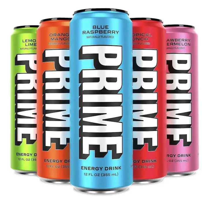 Prime Hydration Drink Blue Raspberry Price / Prime Energy Drink Stock / Prime Drink For Sale
