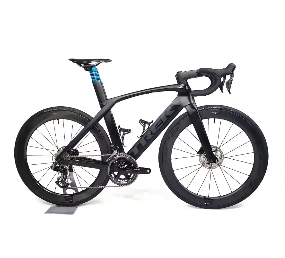 MADONE SLR 9 скоростной дисковый шоссейный велосипед с XO1 горный