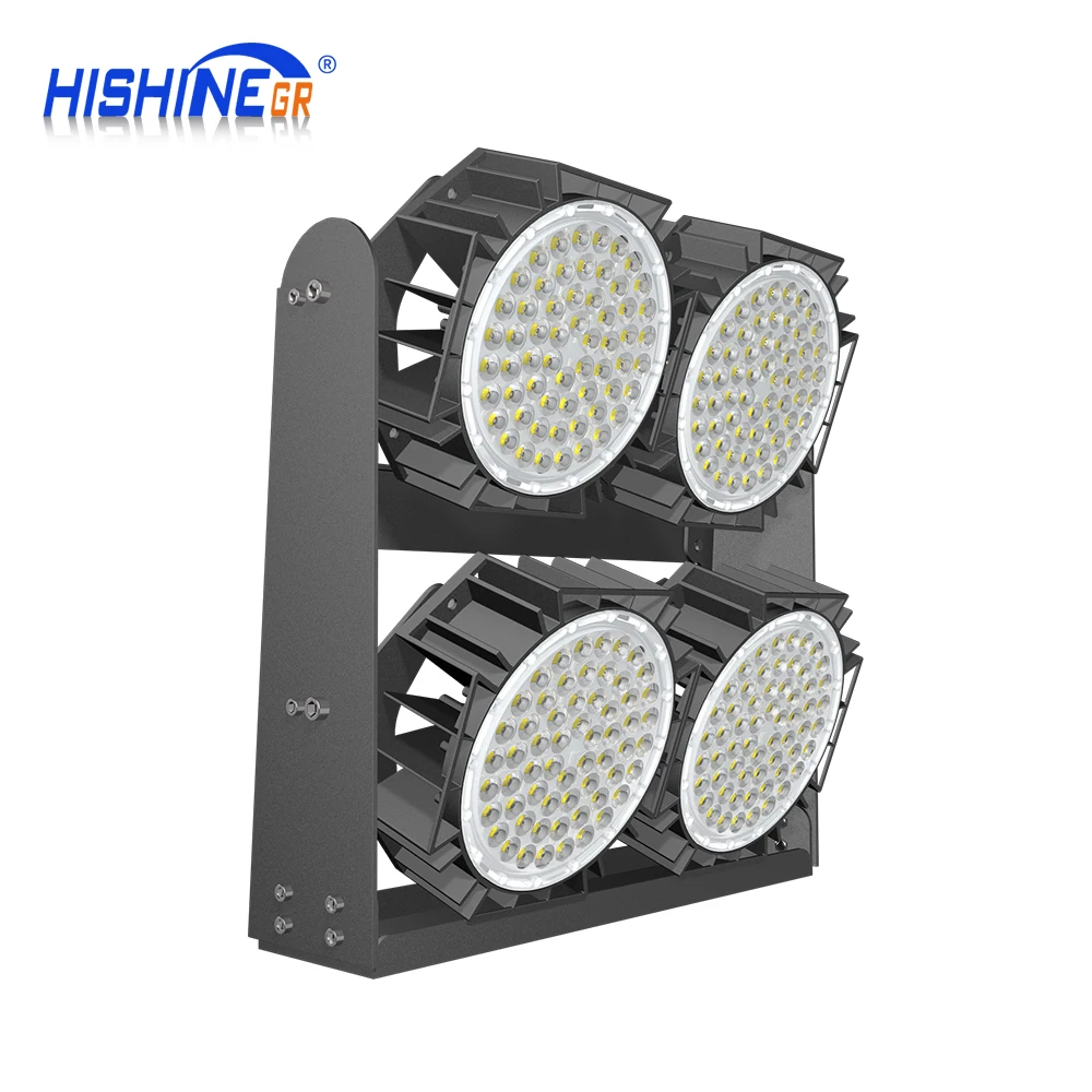 480w high brightness waterproof IP66 Football Soccer Baseball Tennis Stadium Light Floodlight  for Sale