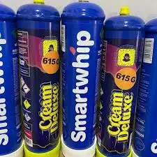 smart/ whip charger deluxe