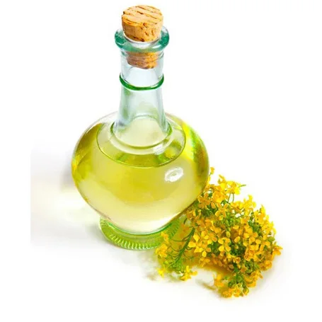 Rapeseed oil Certified Organic 100 % Pure Refined Rapeseed Oil / Canola Oil / Crude degummed ra