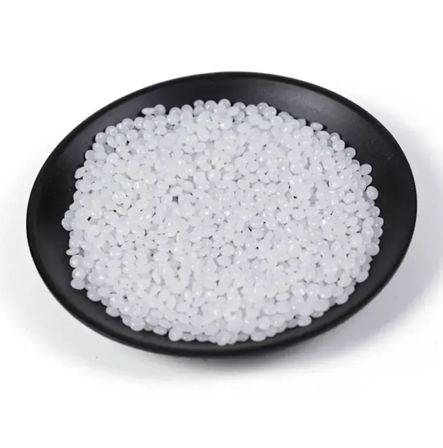 Hot Sale Hdpe Raw Material Product virgin plastic granules HDPE resin Hdpe Factory price