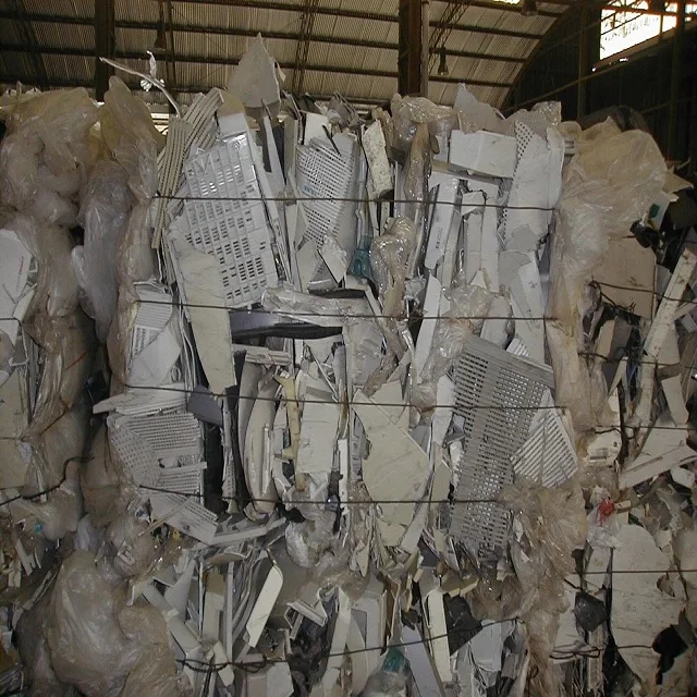 Abs Plastic Scrap For Sale