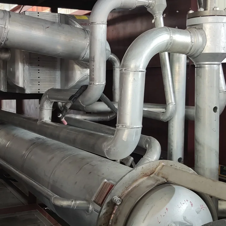 Global Fast Supply Cryogenic Air Separation Plant 99.6% Oxygen Generation Machine with CE Certification