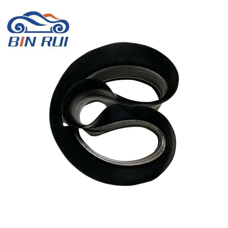 China Factory 650/700R16 Tyre Flap Truck Tire Rubber Inner Tube