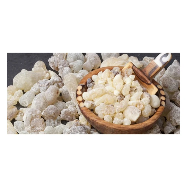 Hot Selling 2023 Top Quality Small Piece Male Loban Natural and Good Fragrance Frankincense for All Season Used