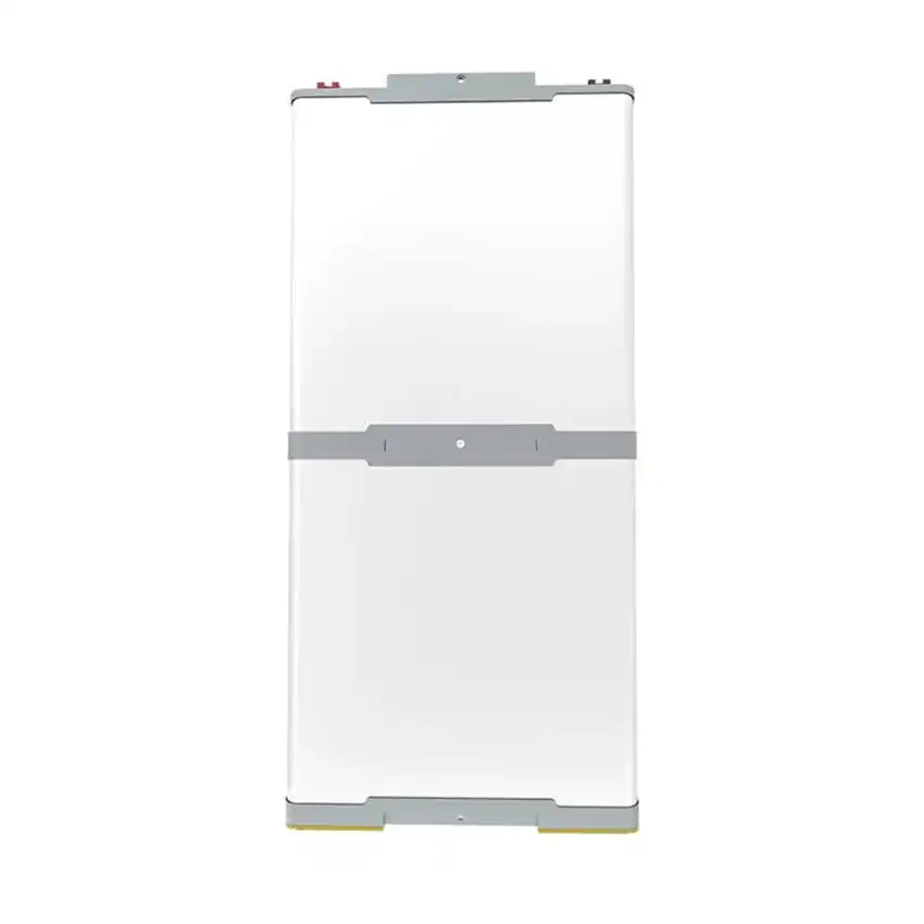 Литиевая батарея 300Ah 51 2 v