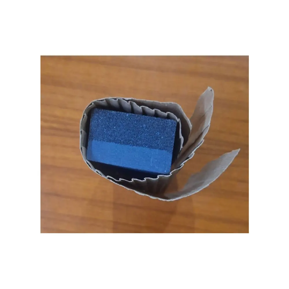 Top Quality Customizable Square Silicon Carbide Abrasive Block Indian Sharpening Stone OEM Product